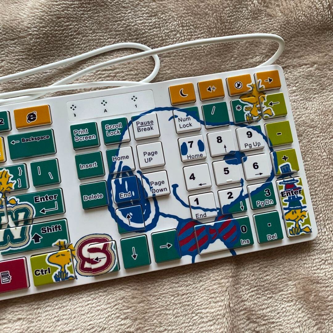 ポ*ロ様 Many Characters Snoopy 　スヌーピー　スマートキ $_57.JPG?set_id=880000500F