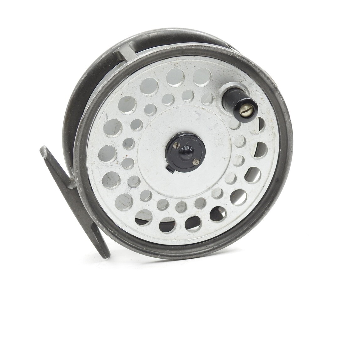 Hardy-Built Scientific Anglers 