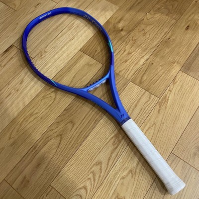ヨネックス　eゾーン100L 285g G2 Amazon.com: Yonex Ezone 100L 7th Gen Tennis Racquet (4-0/8