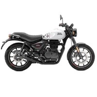 2025 Royal Enfield HUNTER 350 E5