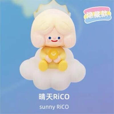 その他 Popmart F.UN Rico Sweet Days Amazon.co.jp: F.UN×RiCO Happy SWEET DAYS ハッピー スイート