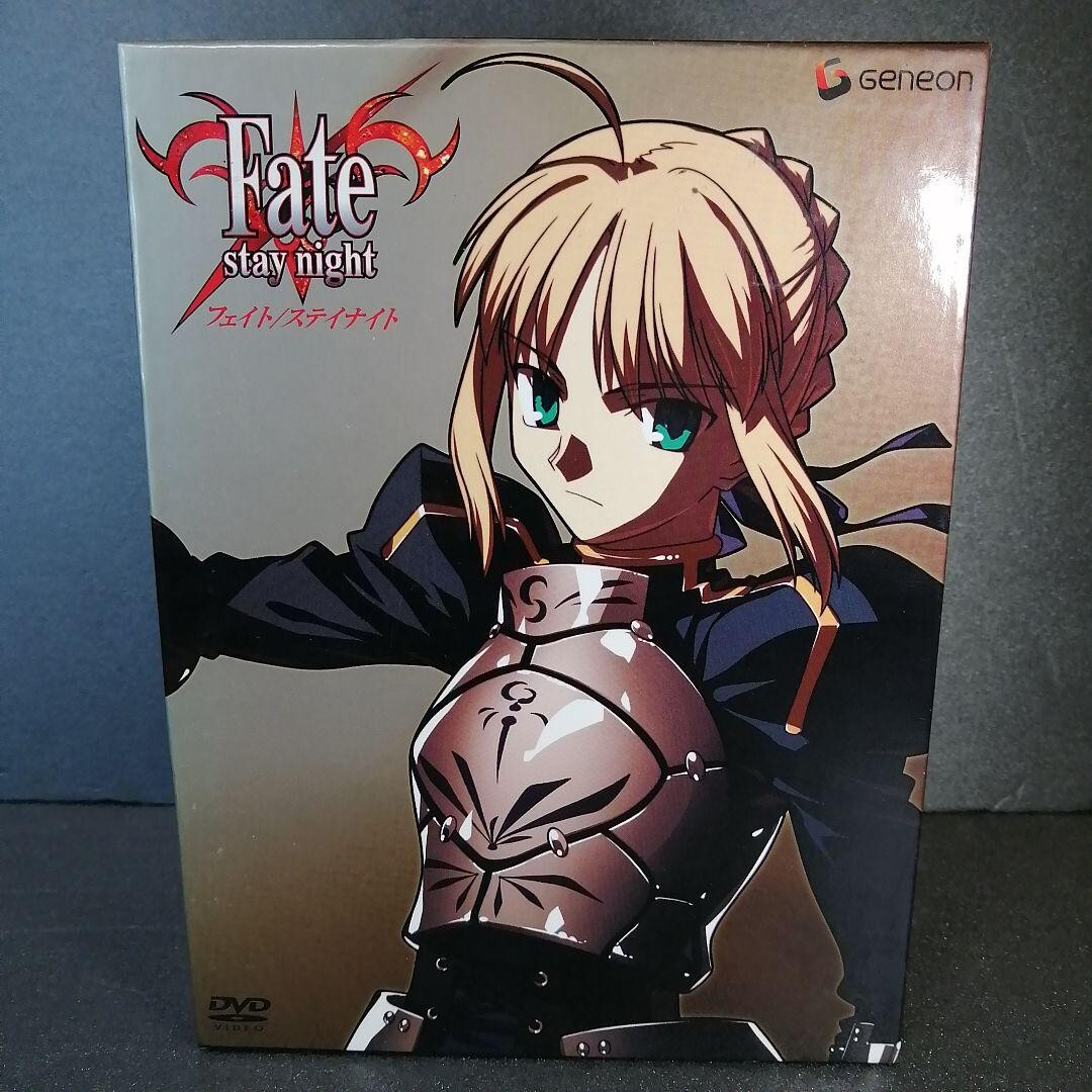 Fate stay night セット Amazon.co.jp: 美品 Fate/stay night + hollow ataraxia 10周年