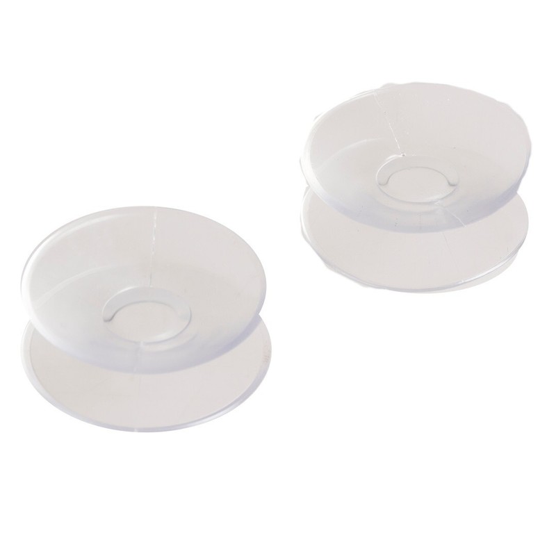 Ventouse Double Face 30 Mm Pour Aquarium / Duvo