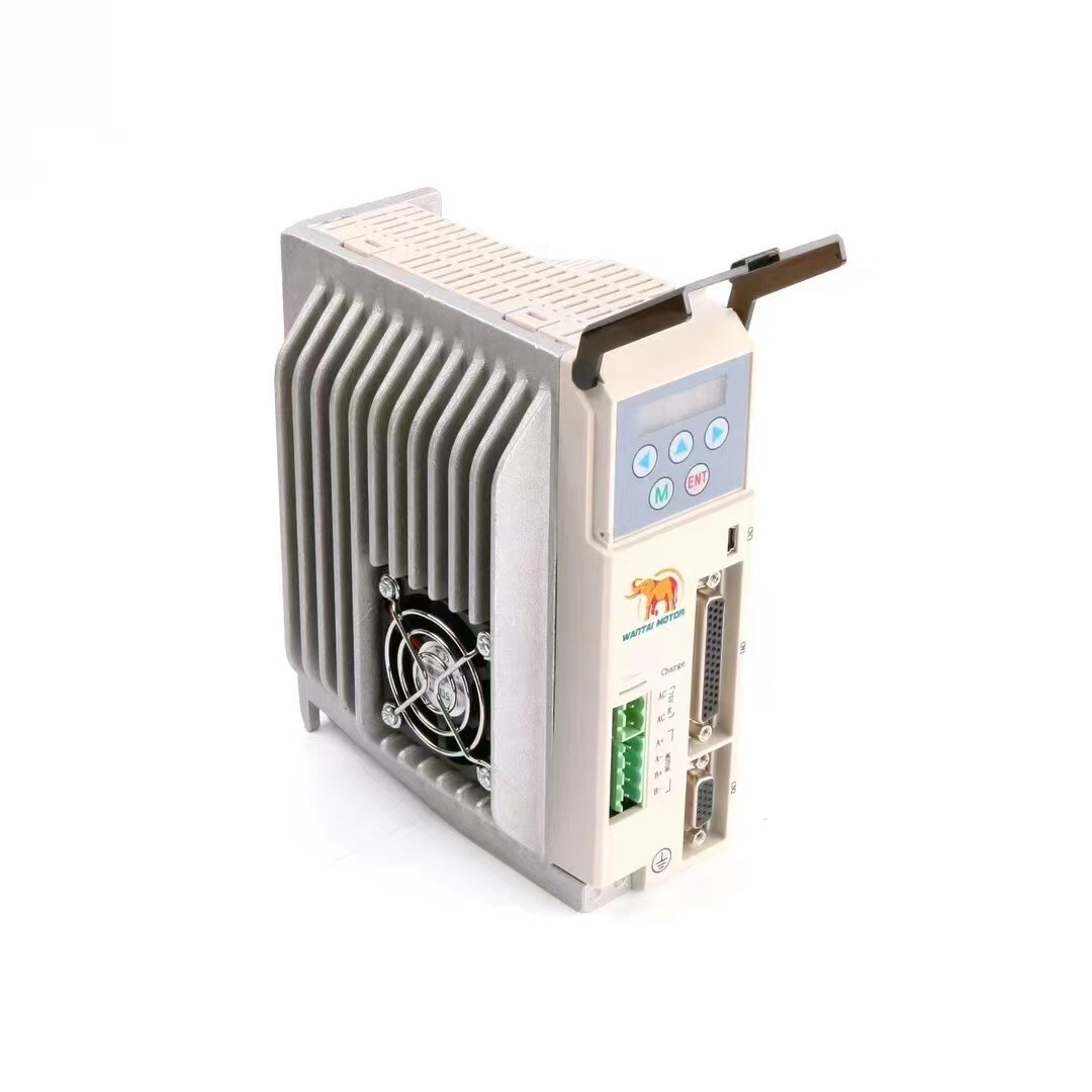 (USA ship) Wantai CNC kit-3Axis Nema34 Stepper Motor 1700OZ-In,6A&Driver DQ860MA