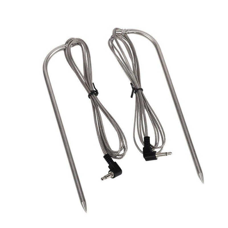 Temperature Sensor Temp Probe For Camp Chef