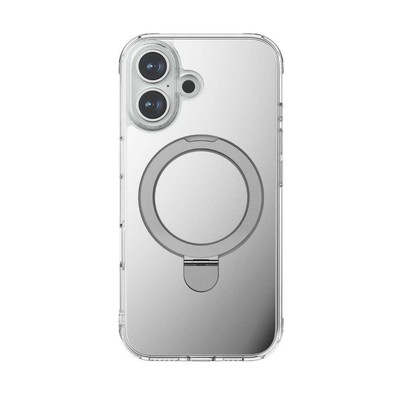 Raptic Air Stand Mirror Msafe iPhone 16