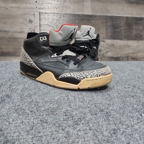 シューズ(男性用) AIR JORDAN SON OF MARS 29cm Air Jordan Son of Mars Low White Cement 2013 sz 8.5 | eBay