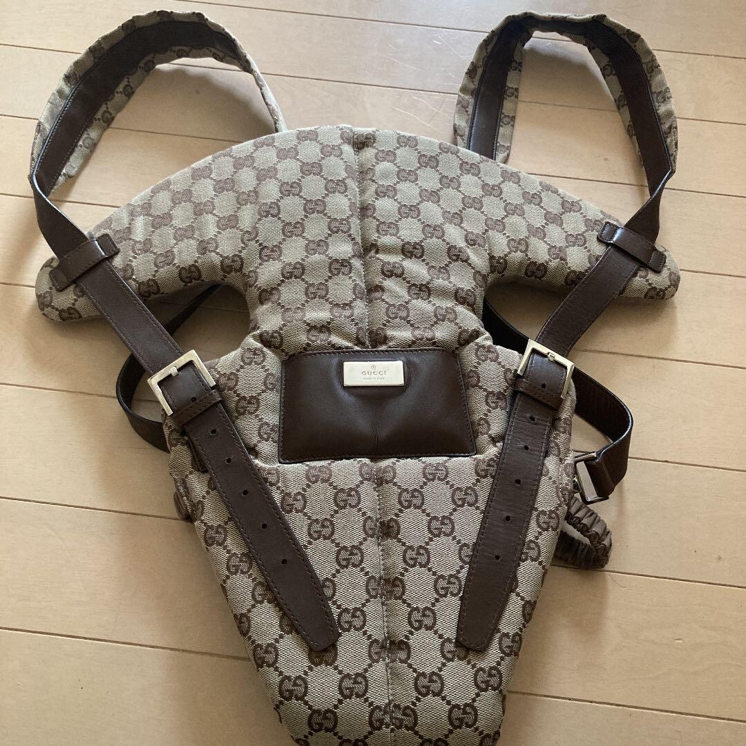 グッチのベビーバッグ gucci baby bag グッチのベビーバッグ gucci baby bag Gucci Mother and Baby