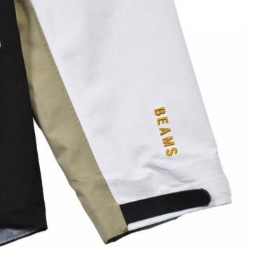 Pre-owned Arc'teryx Check Description Size S/m/l/xl  Beams Gore Tex Beta Jacket Rain Wind In Multicolor