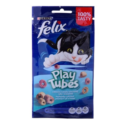 PURINA felix キャットフード 48袋入り【7箱セット336袋