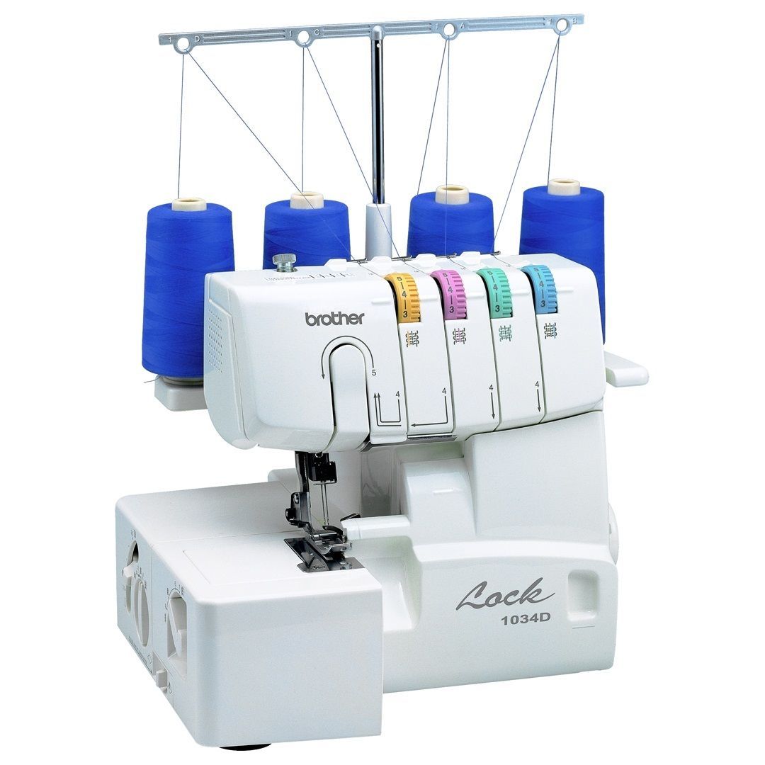 Brother Sewing Machines & Sergers
