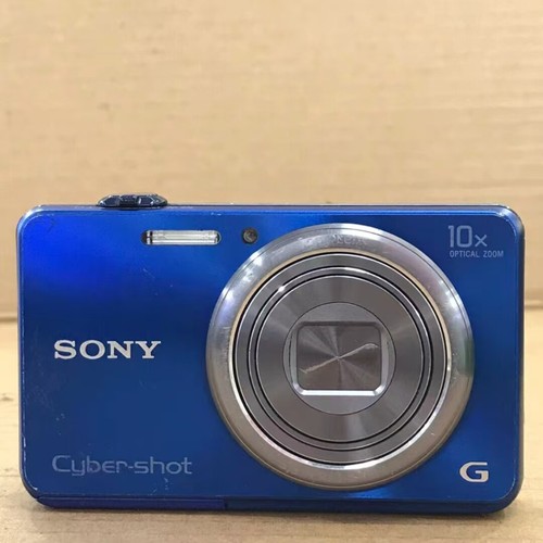 ア*ン様 SONY 【DSC-WX500】 Cuber-shot SONY Cyber-Shot DSC-WX7 Digital Compact Camera 5x Optical