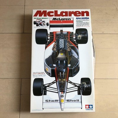 Kupit Model Sportivnoj Mashiny Tamiya 1 12 Mclaren Honda Mp4 6 Senna F1 V Internet Magazine S Ebay S Dostavkoj Iz Ssha Nizkie Ceny Nazya Com