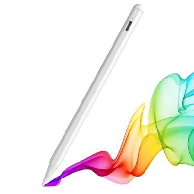 Stylus Pencil for Apple iPad Pro (2024) 13/12.9/11-inch M4, iPad Pro 7th/6th/...