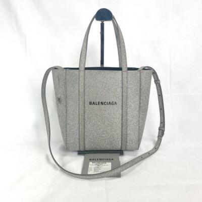 [BALENCIAGA] Hardware Small Tote Bag ☆送料込☆ Amazon | [バレンシアガ] バッグ HARDWARE SMALL TOTE ハード