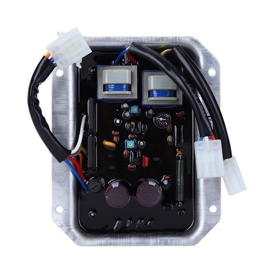 AVR AN-5-203 Automatic Voltage Regulator for Generator Alternator Genset