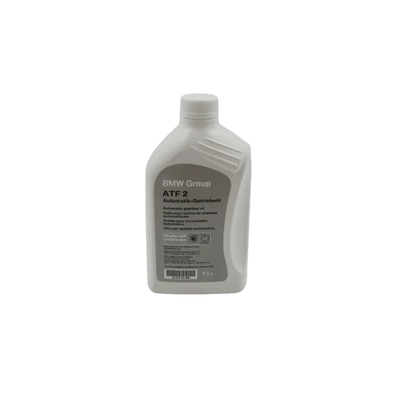 Original BMW 1Liter Automatic Transmission Oil Atf 2 - 83225A92866 