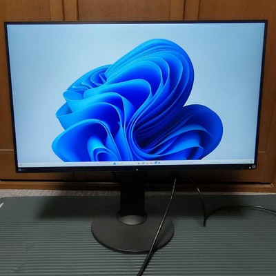 EIZO FlexScan EV2780 27 inch monitor