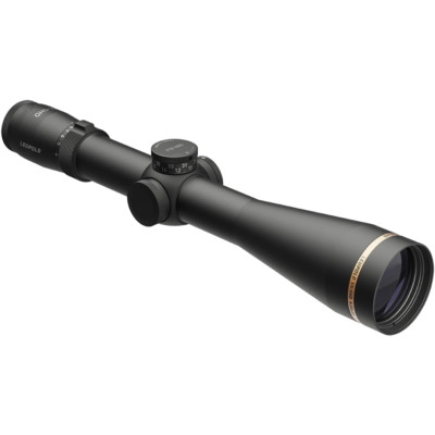 Leupold 171701, VX-5HD 4-20x52 (34mm) CDS-ZL2 Side Focus Duplex