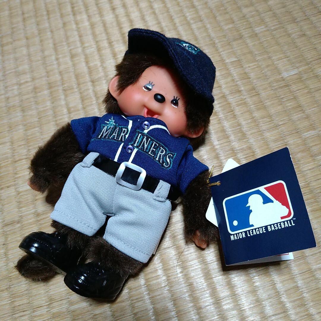 記念グッズ MONCHICHI MAJOR LEAGUE YANKEE ANGEL 2001 Amazon.co.jp: MONCHICHI MAJOR LEAGUE YANKEE ANGEL 2001