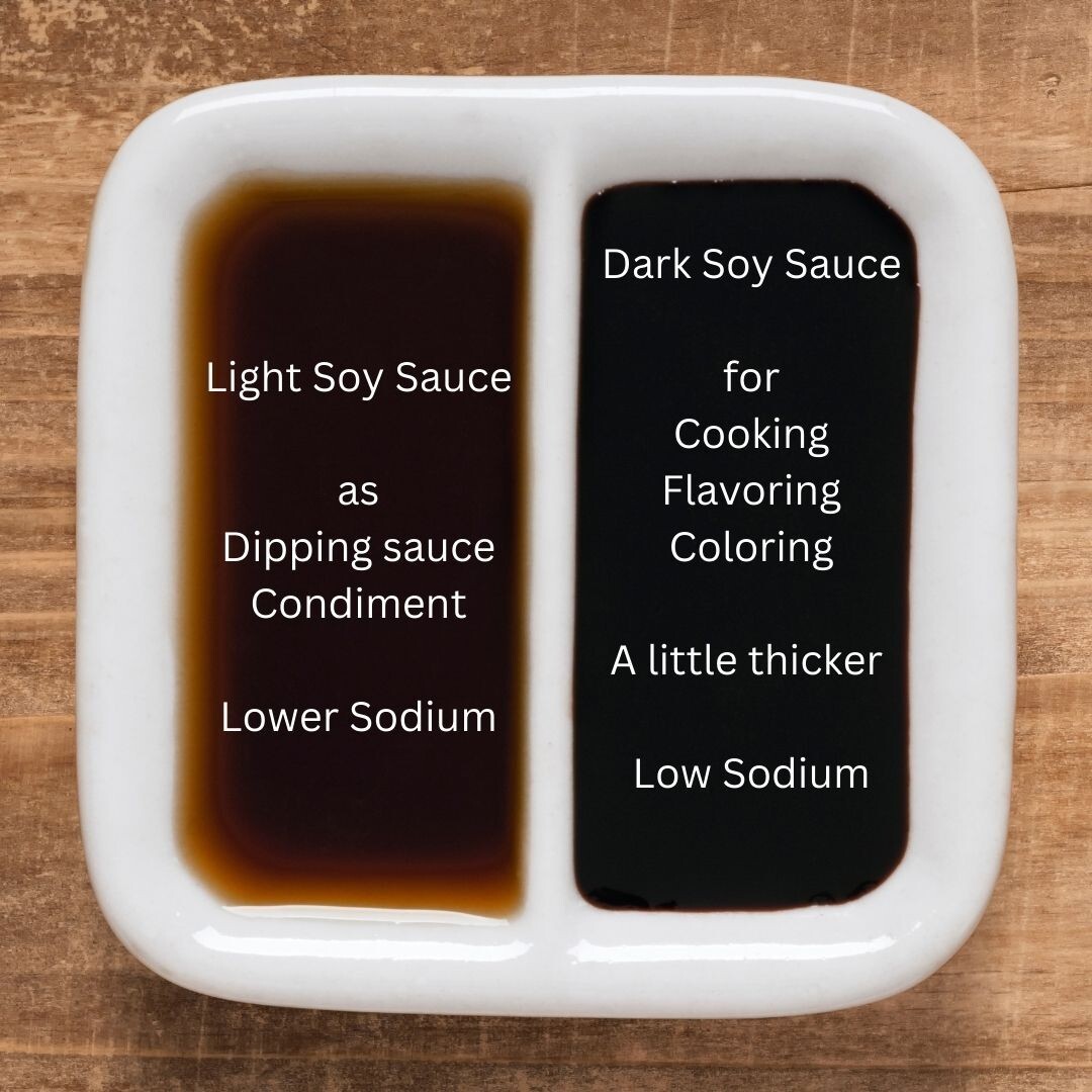 NPG Premium Dark Soy Sauce 16.9 Fl Oz, All Purpose Seasoning and Flavoring