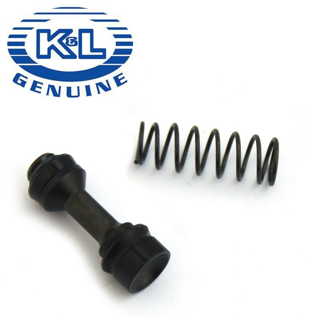 Kawasaki Rear Brake K&L Master Cylinder Rebuild Kit kz1000 kz1100 kz750