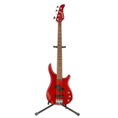 FERNANDES エレキベース レッド Fernandes LIMITED EDITION フェルナンデス エレキベース