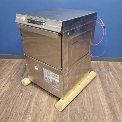 Hot Water Booster 480v 17”