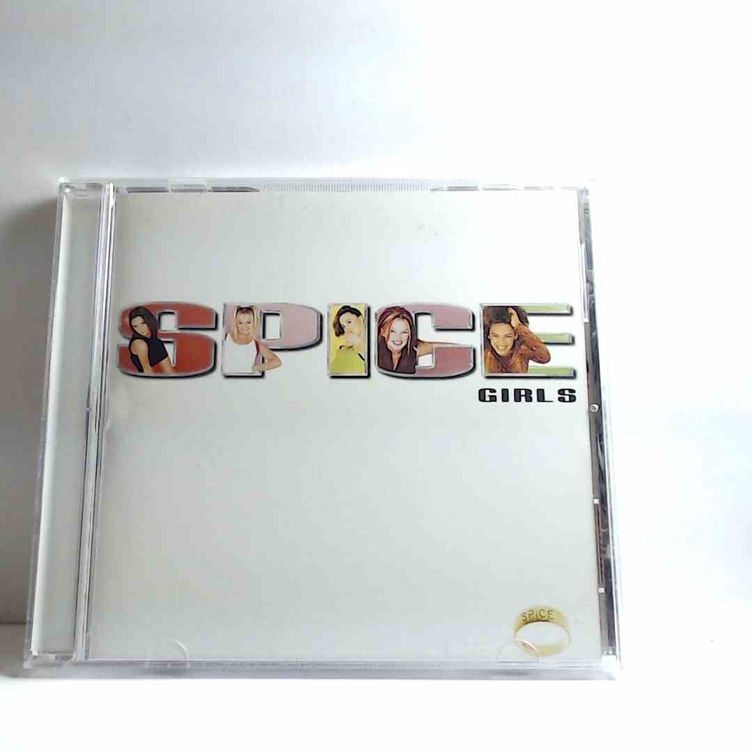 R\u0026B+ソウル CD  Spice  0724384242527 Virgin /00110 R&B+ソウル CD Spice 0724384242527 Virgin /00110 CD Asia