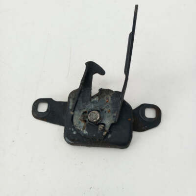 Cable Pull Lock Bonnet Dacia Duster I HS