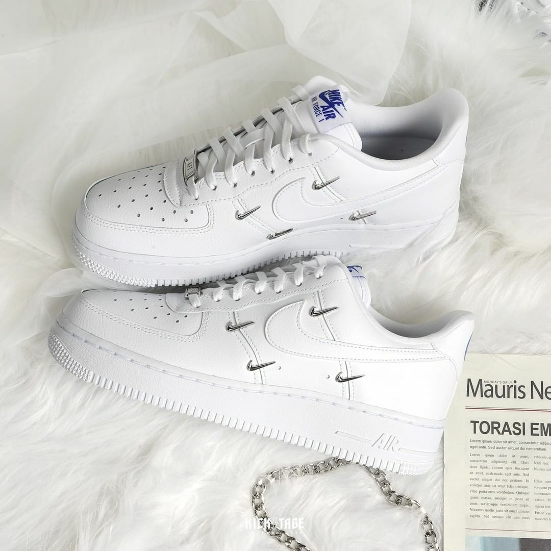 nike air jordan 1 retro high unc patent