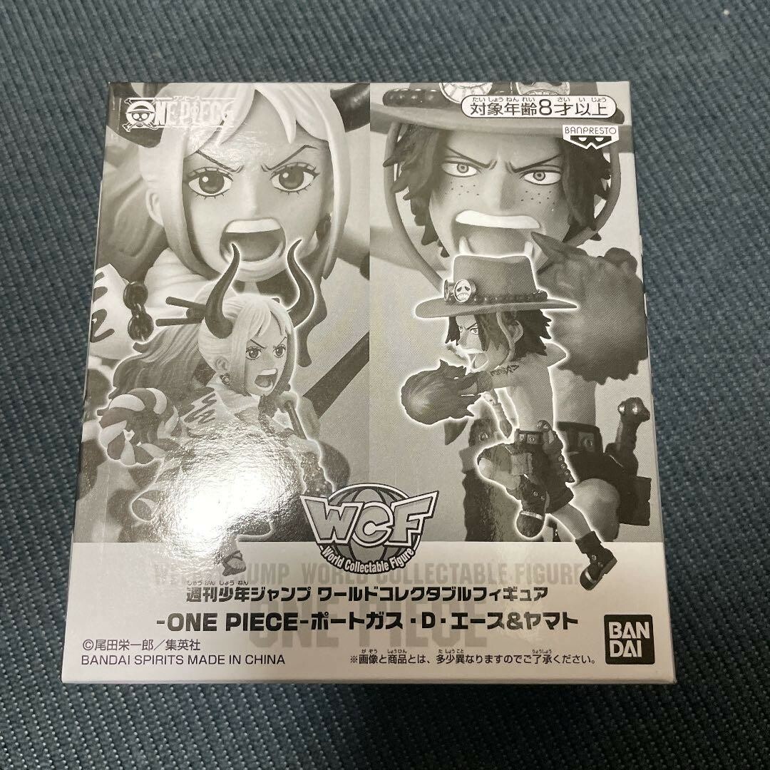 ワンピース  ジャック、ヤマト $_57.JPG?set_id=880000500F