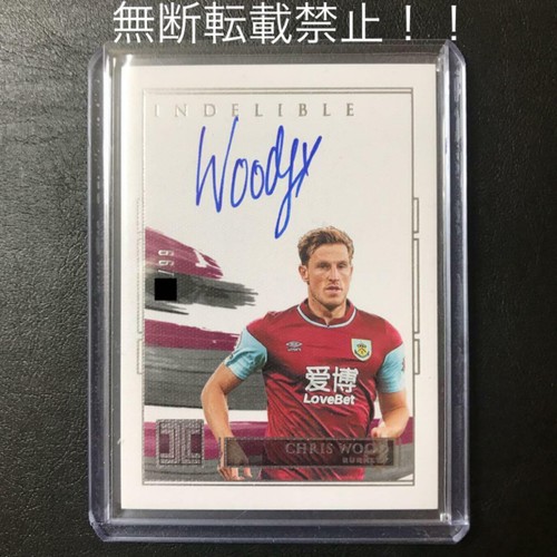 2020-21 Panini Impeccable クルトワ 直筆サインカード $_12.JPG?set_id=880000500F