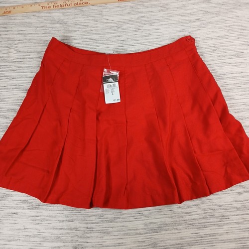 スカート BERNADETTE Women Mini Skirts PS25 RTW SKIRT ELL 12 RED judithmarch-113_fb9069e5-be18-
