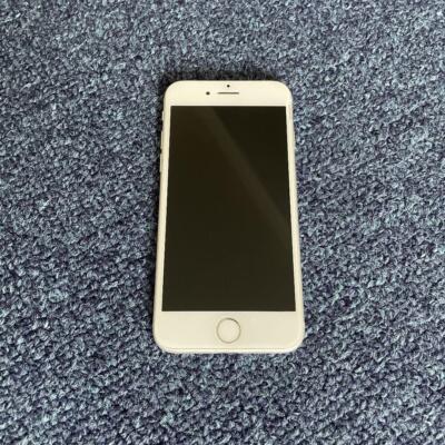 Iphone 7 Silver 128 Gb Docomo | eBay