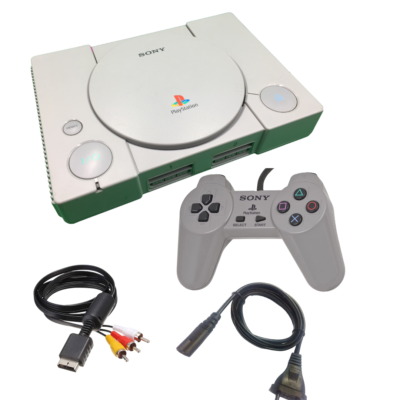 Sony PlayStation PS1 Console Complete PAL | eBay