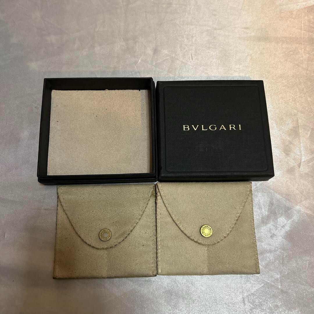 小物 BVLGARI BVLGARI Serpenti Micro Chain Shoulder Crossbody Bag