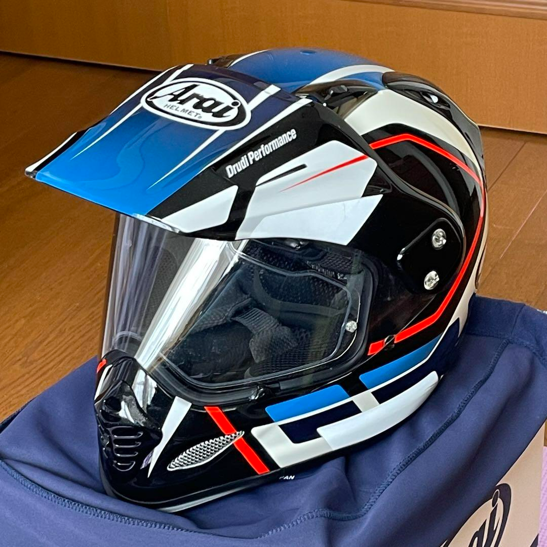 【インカム付き】Arai tour cross3 ＋sena 20s s-l400.jpg