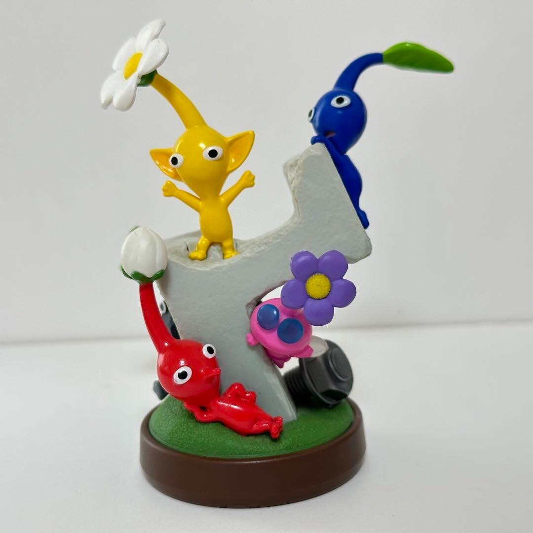 amiibo ポケモンシリーズ 未開封 ポケットモンスター アミーボ amiibo 11点セット