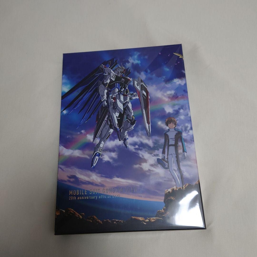 GUNDAM 20TH ANNIVERSARY ART タペストリー $_57.JPG?set_id=880000500F
