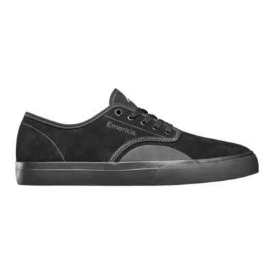 

Emerica Wino Standard Кроссовки (черный/фиолетовый) Мужская обувь для скейтбординга, Black/purple