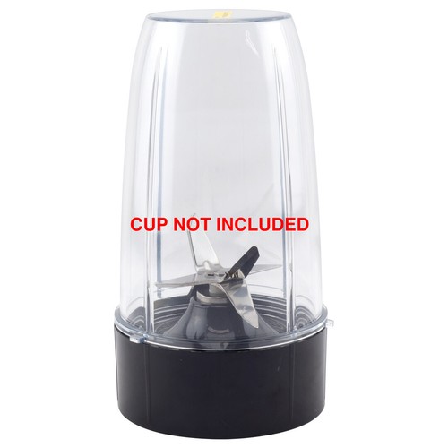 Extractor Blade Replacement Part for NutriBullet Lean NB-203 1200W Blenders