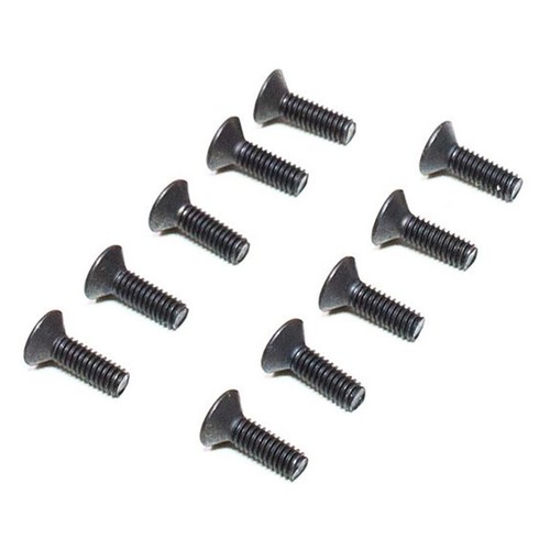 パーツ daxxx Detroit Exhaust Manifold Stud, M8 x 1.25 in x 40 mm DDE