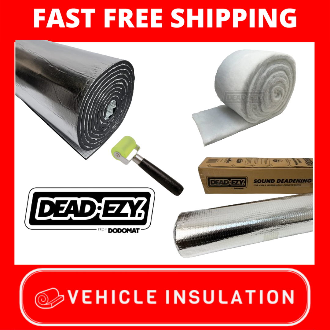 Dodo Mat DEADN Sound - Sound Shop