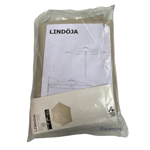 Ikea Replacement Umbrella Canopy Karlso Replacement Canopy