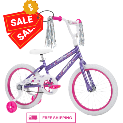 Big sales girls bicycle