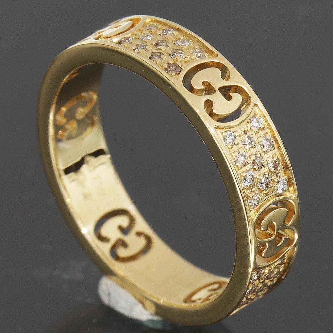 DEVAS STARDUST RING 18k ゴールド シンプル デザイナーズジュエリー DEVAS - リング｜Yahoo!ショッピング