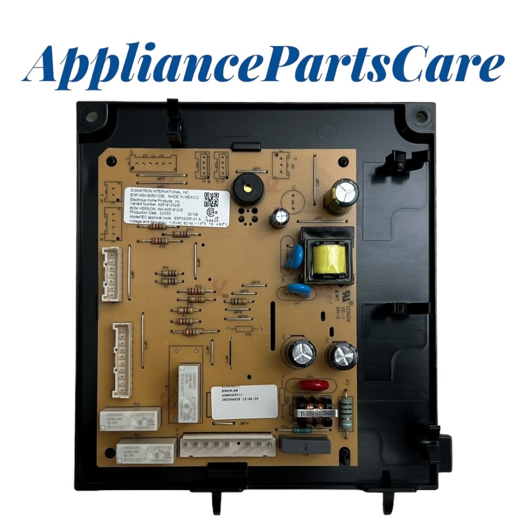 Frigidaire Refrigerator Electronic Control Board 5304529281, 5304523745
