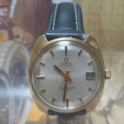 J*E様 【希少】OMEGA SEAMASTER vintage antique $_1.JPG?set_id=880000500F