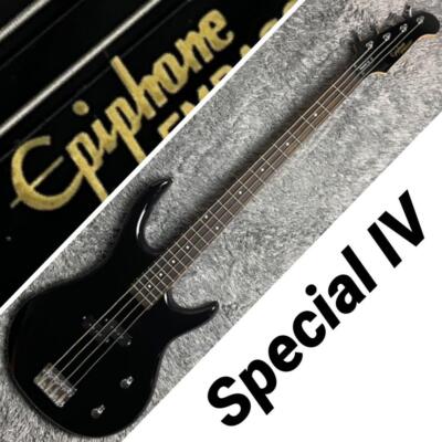 Epiphone bass Embassy Special IV Musical Instruments | eBay